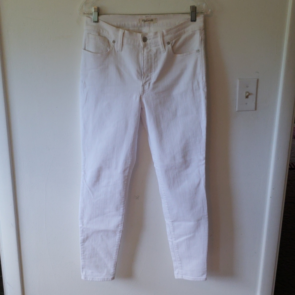 Made well Jeans